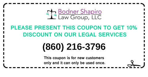 Polina Bodner Shapiro, ESQ. russian lawyer.